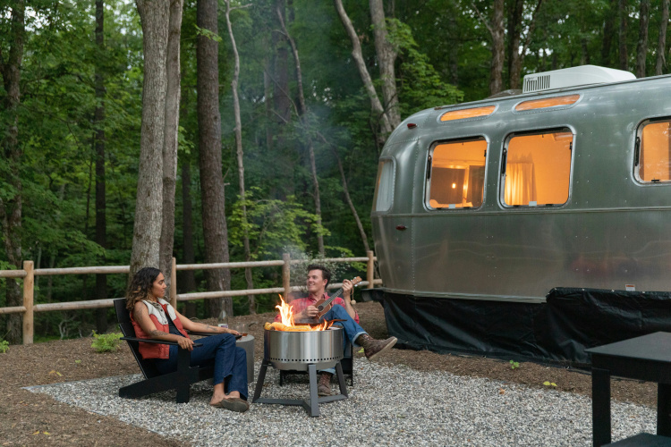 AutoCamp Catskills photo 9