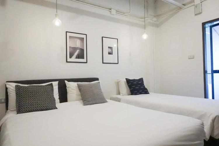 Triple Suite
