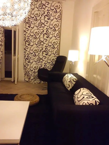 Quotel Apartament