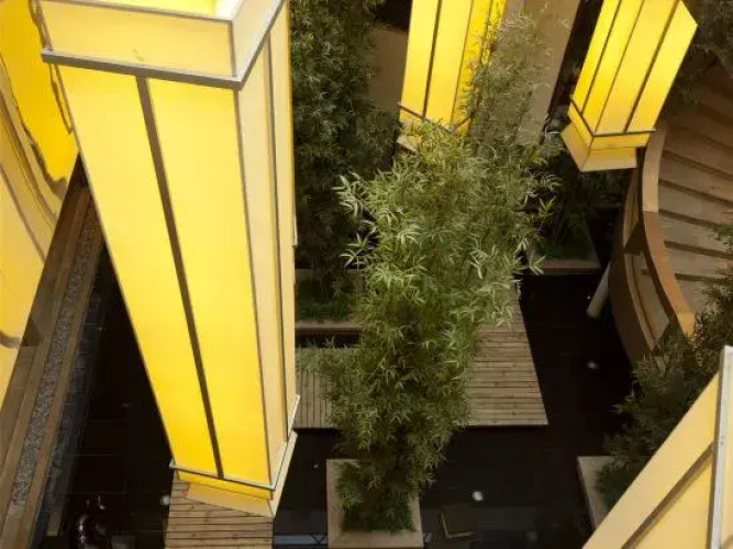 Kingdom Rich Hotel