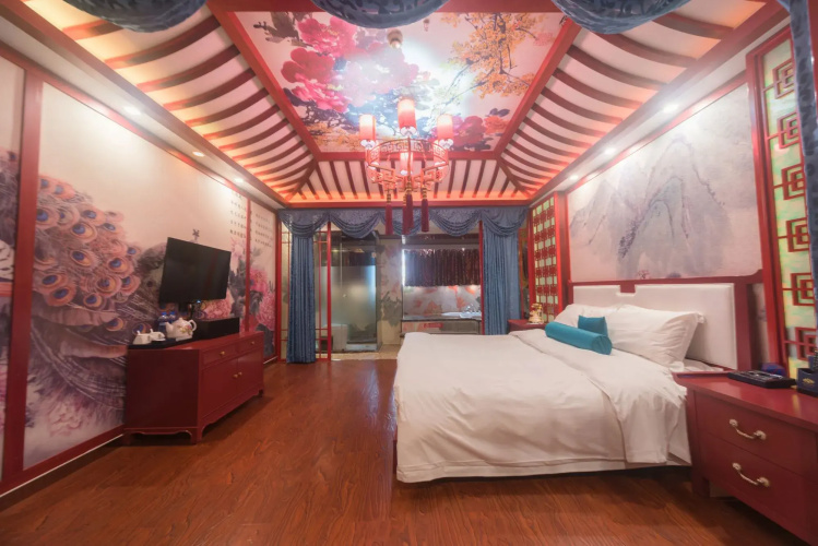 Hou Hai Hotel