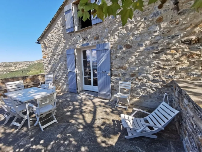 Cottage