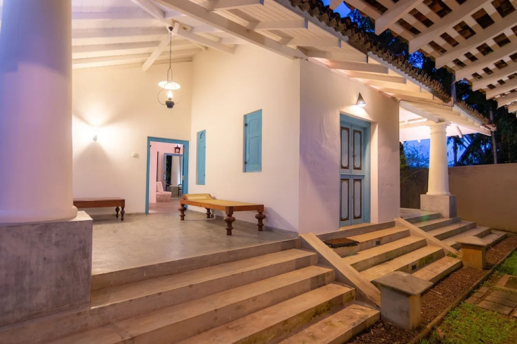 STAY at Kalahe