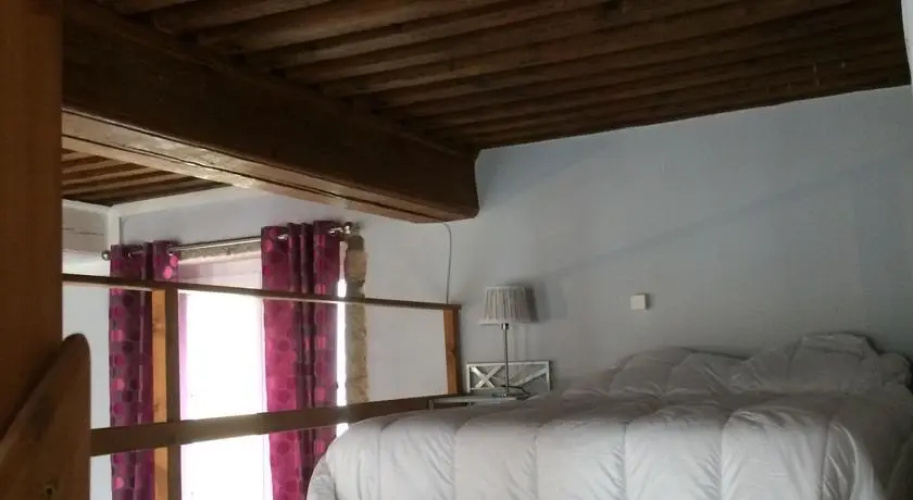 Les Cocon Des Pentes de la Soie