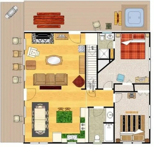 Hotelbild