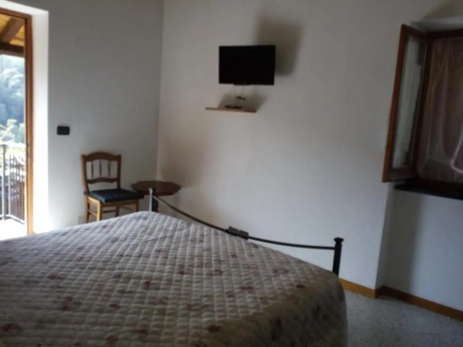 B&b Al Ciliegio Del Turchino