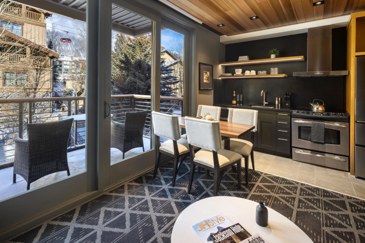 Hotel Terra Jackson Hole photo 9