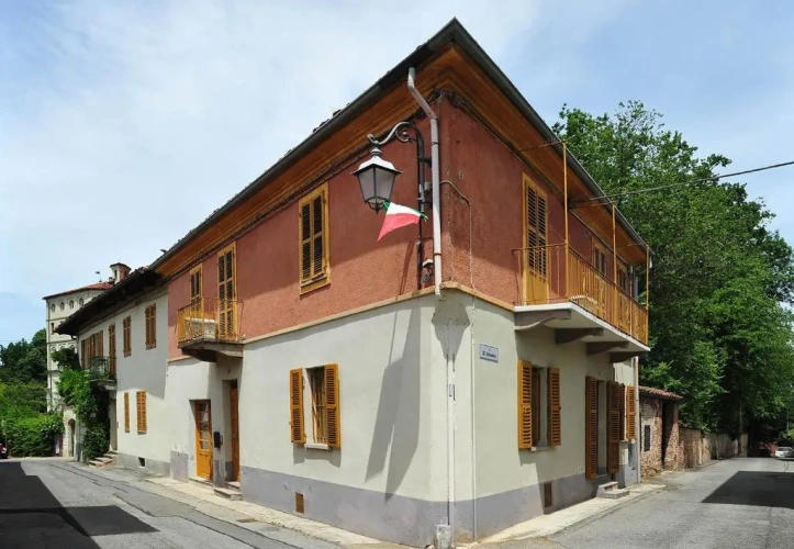 Deluxe Double Studio