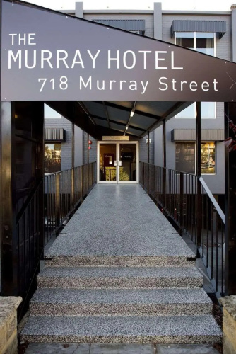 Murray Hotel
