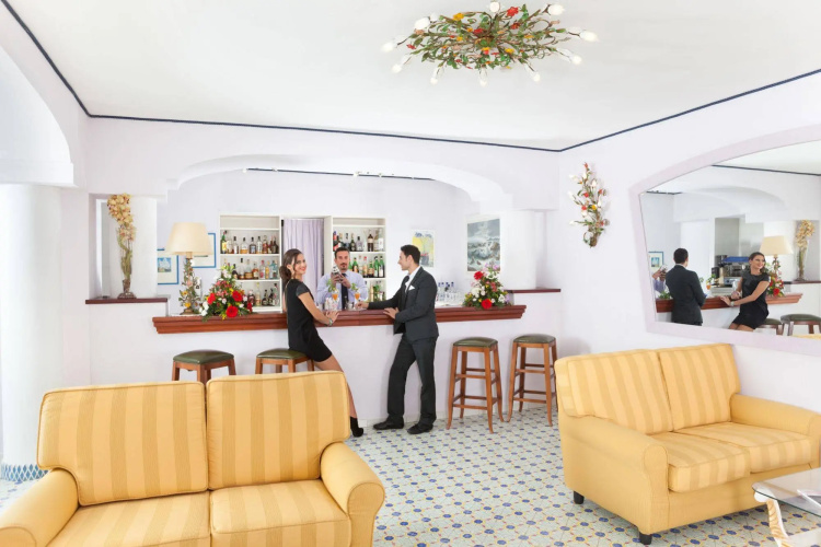 Terme Gran Paradiso Hotel photo 34