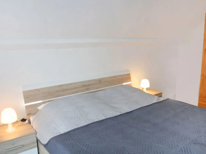 Apartment Borkum Dornumersiel