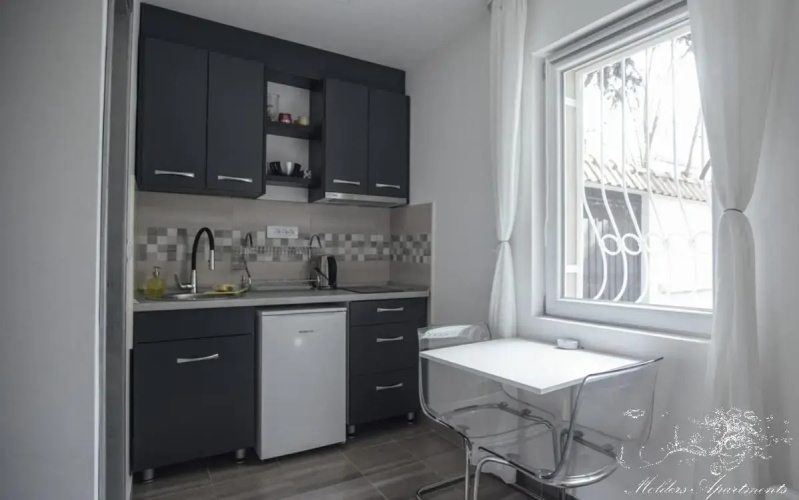 Molders apartments