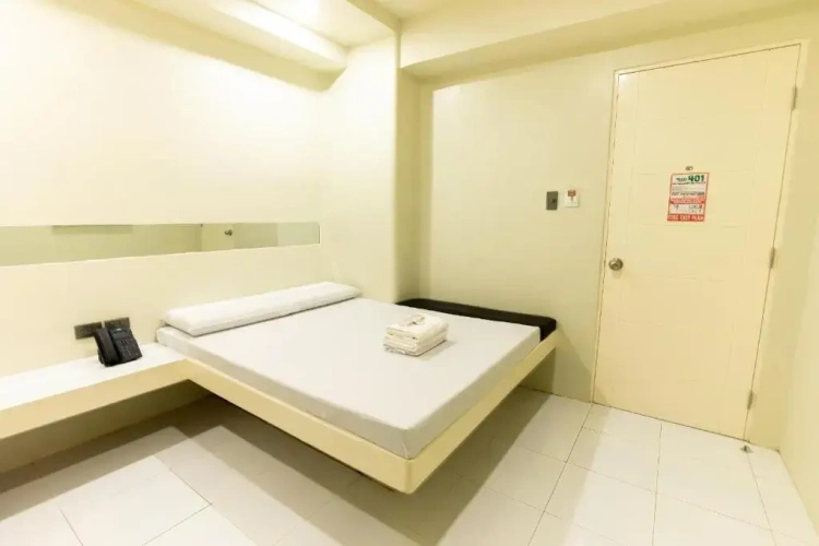 Premium room