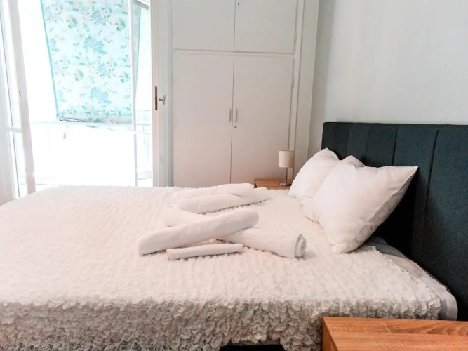 Comfortable House in Athens
