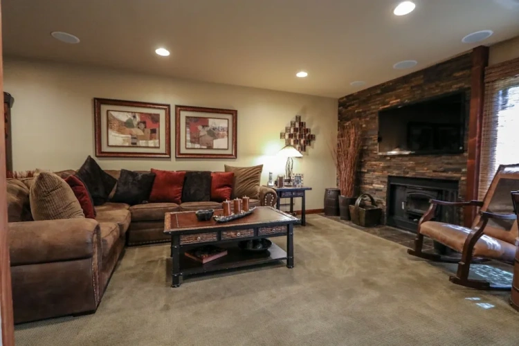 1 Bedroom Standard room
