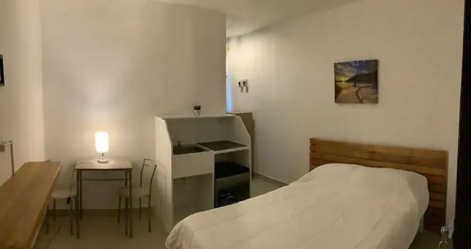 Hotel Monaco