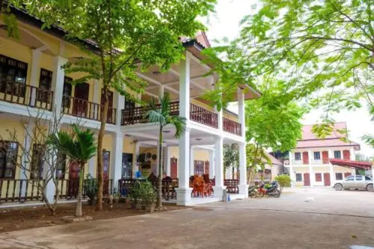 Otel görseli