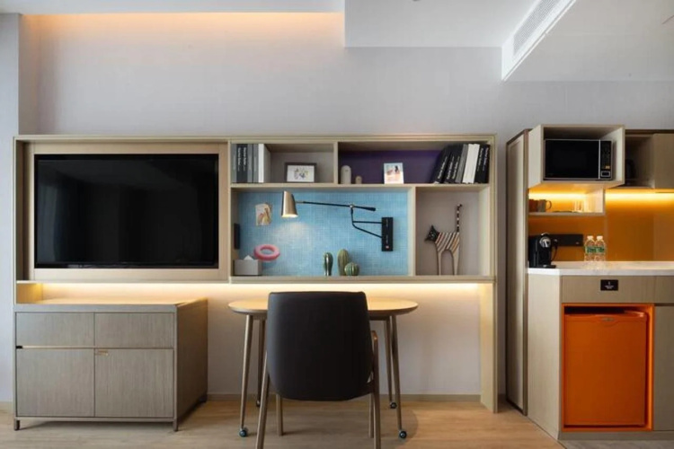 Hotelbild