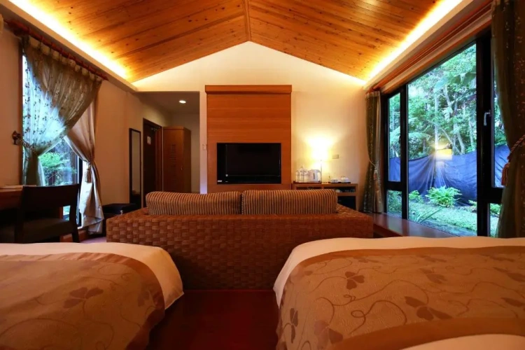 Comfort Quadruple room