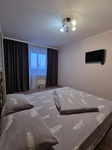 Фотография номера квартиры Апартаменты на улице Магистральная 115