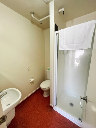 Stay Hostel Rotorua