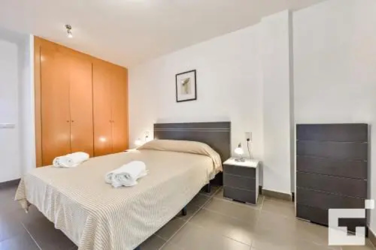 Apartamento Borumbot 26