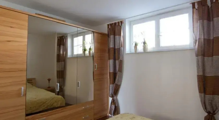 Appartement Lamp