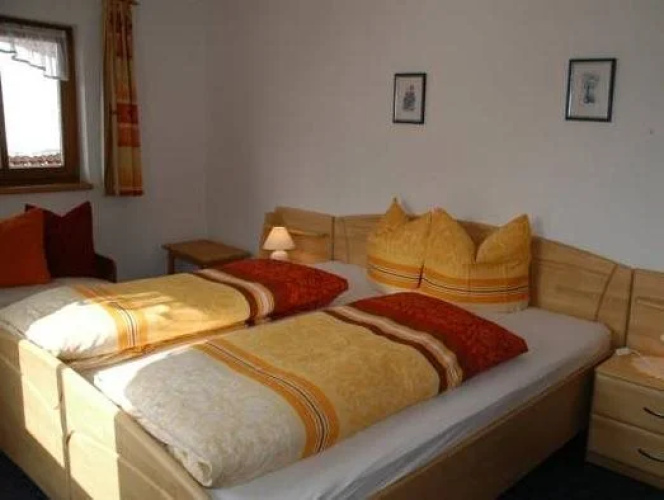 Haus Maringele