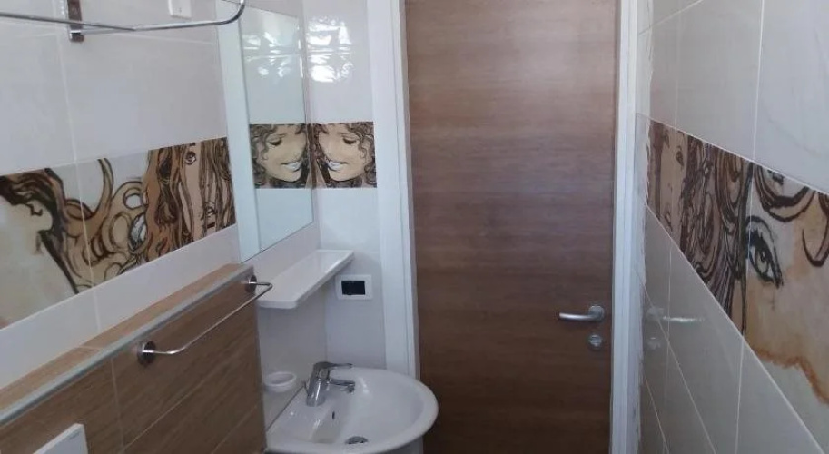 Hotel Haarlem Rimini