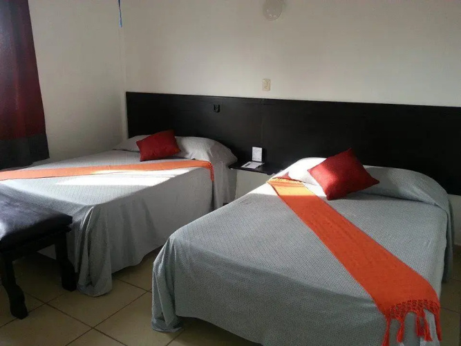 Torre Tuxpan