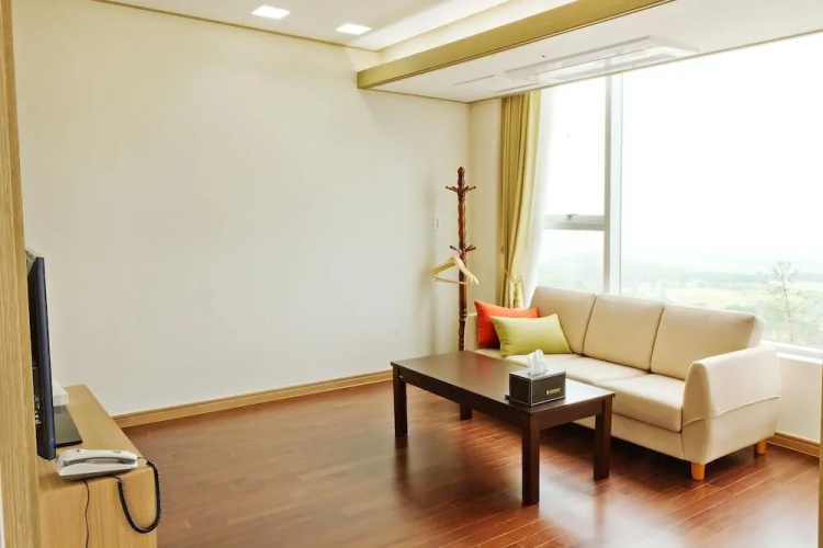 Mungyeong Saejae Resort