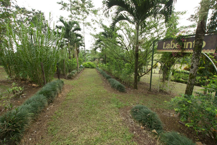 Villas Josipek