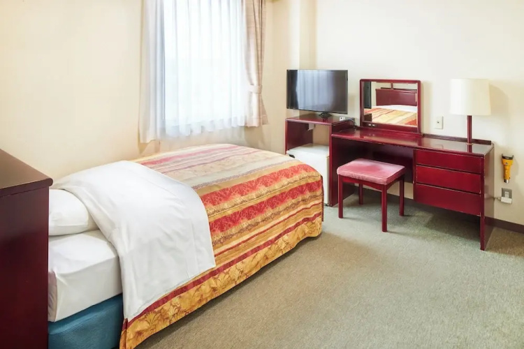 Sunagawa park Hotel