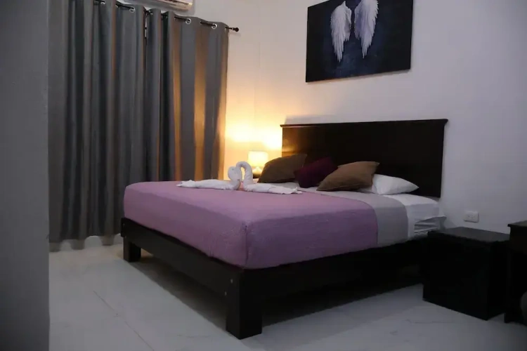 3 Bedrooms Premier room with balcony