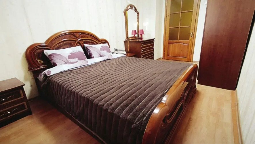 Фотография номера квартиры Уютный Север на улице Профсоюзов 1