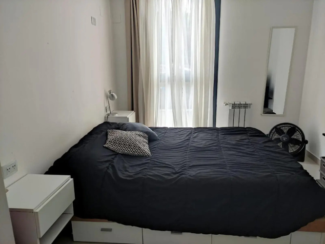 Departamento 1 Dormitorio, Edificio Vow
