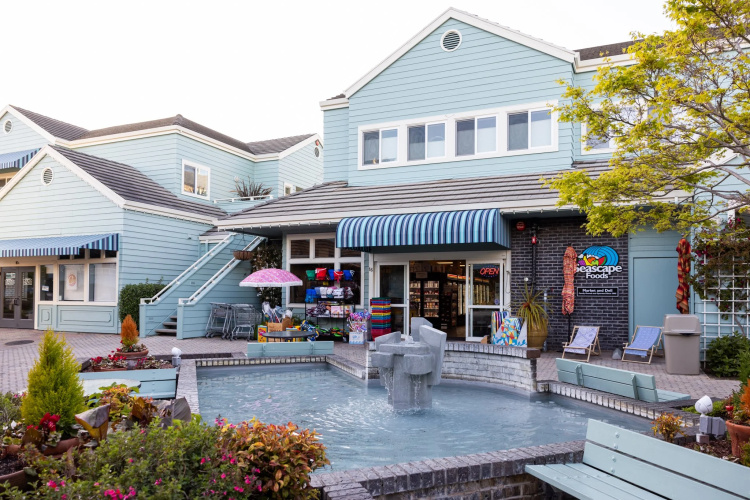 Seascape Beach Resort - Monterey Bay photo 15