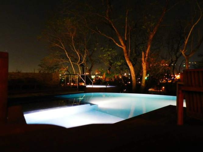 Kawilal Hotel