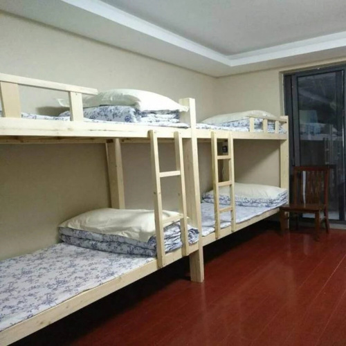 Shanghai Lelai Hostel