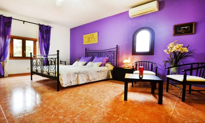 104509 - Villa in Llucmajor