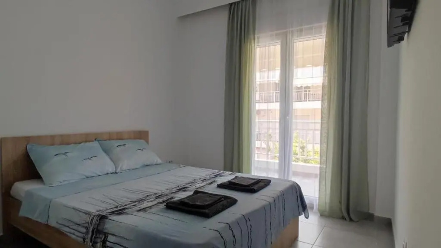 Sea Pleasure Apartment II