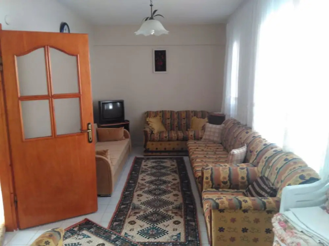Erikli Tatil Evi 28