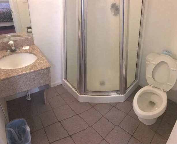 Mayfair Motel