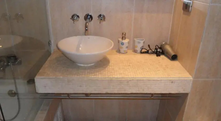 Los Andes Suites Providencia