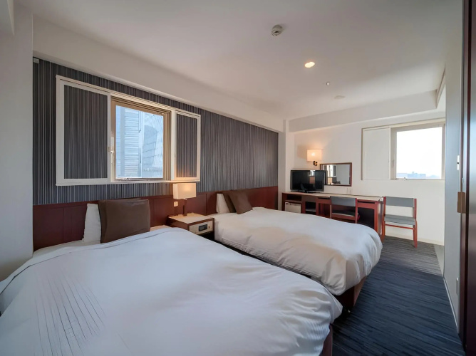 Meitetsu Inn Nagoya Ekimae