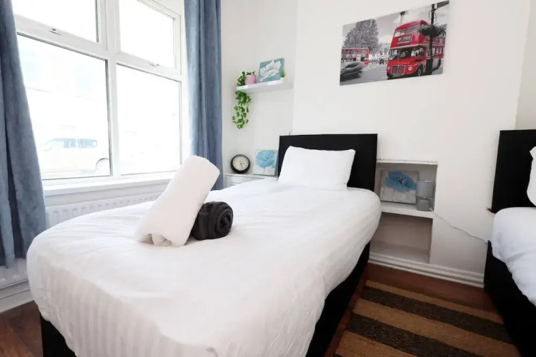 Central Escape Central Cardiff Free Parking