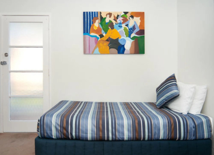 Aarangi Motel