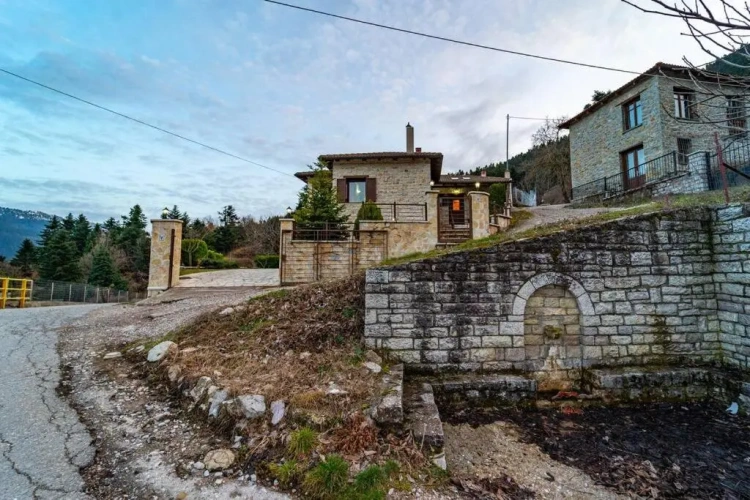 1 Bedroom Double Chalet