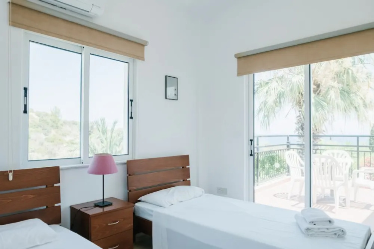 Aphrodite Villa