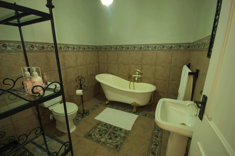 La Rose Douglas Guesthouse